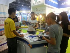 广州节能展，隔热涂料成绿建新宠